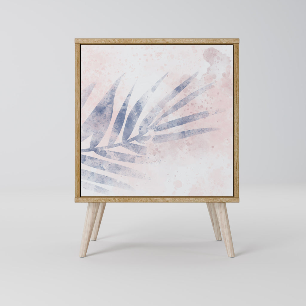 TIMELESS FLOAT Skänk med en dörr