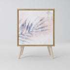 TIMELESS FLOAT Skänk med en dörr