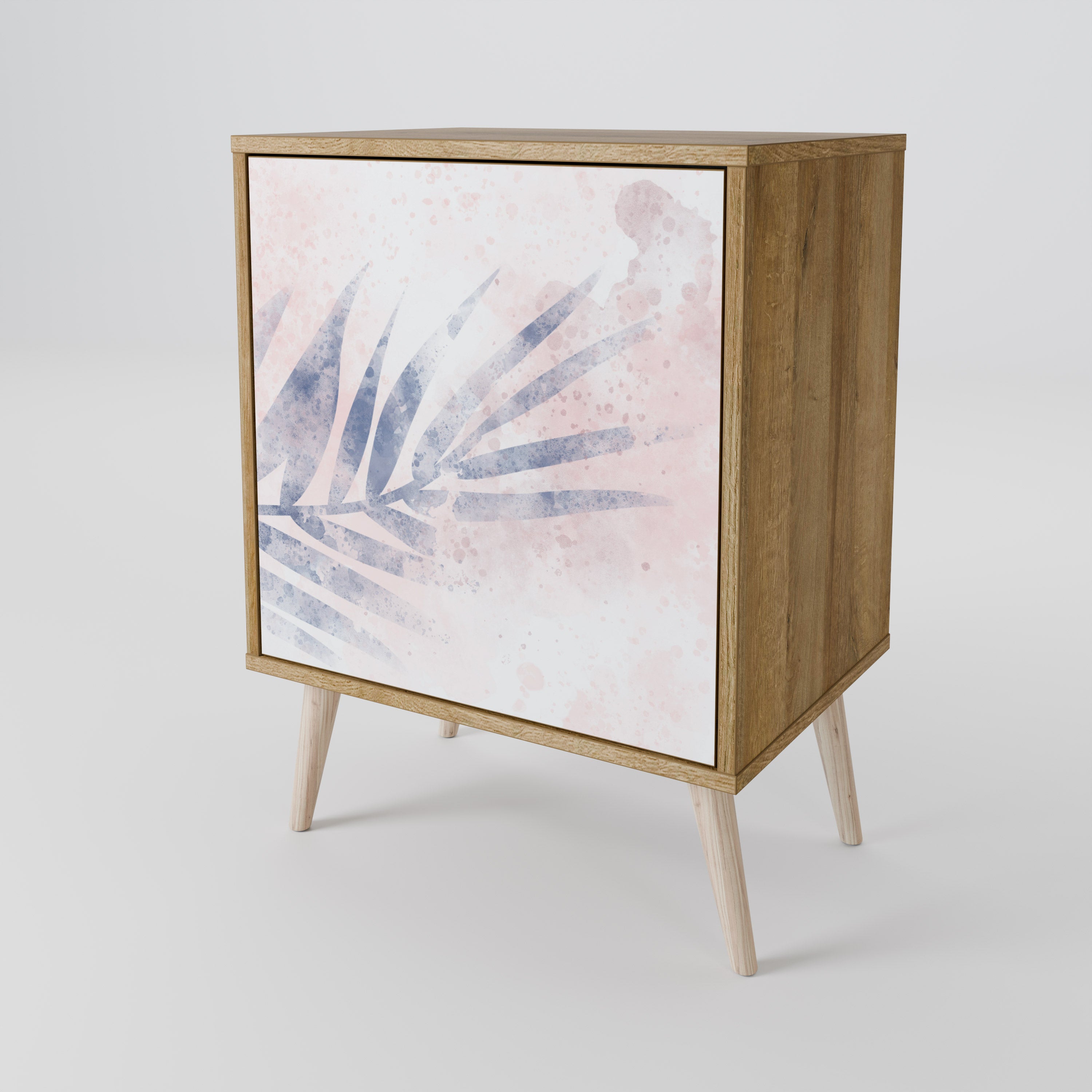 TIMELESS FLOAT 1-Door Sideboard