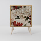 EPHEMERAL DAYS 1-Door Sideboard