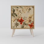 BLOOMING HARMONY skänk med 1 dörr