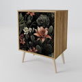 SECRET VERDURE 1-Door Sideboard