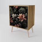 SECRET VERDURE 1-Door Sideboard