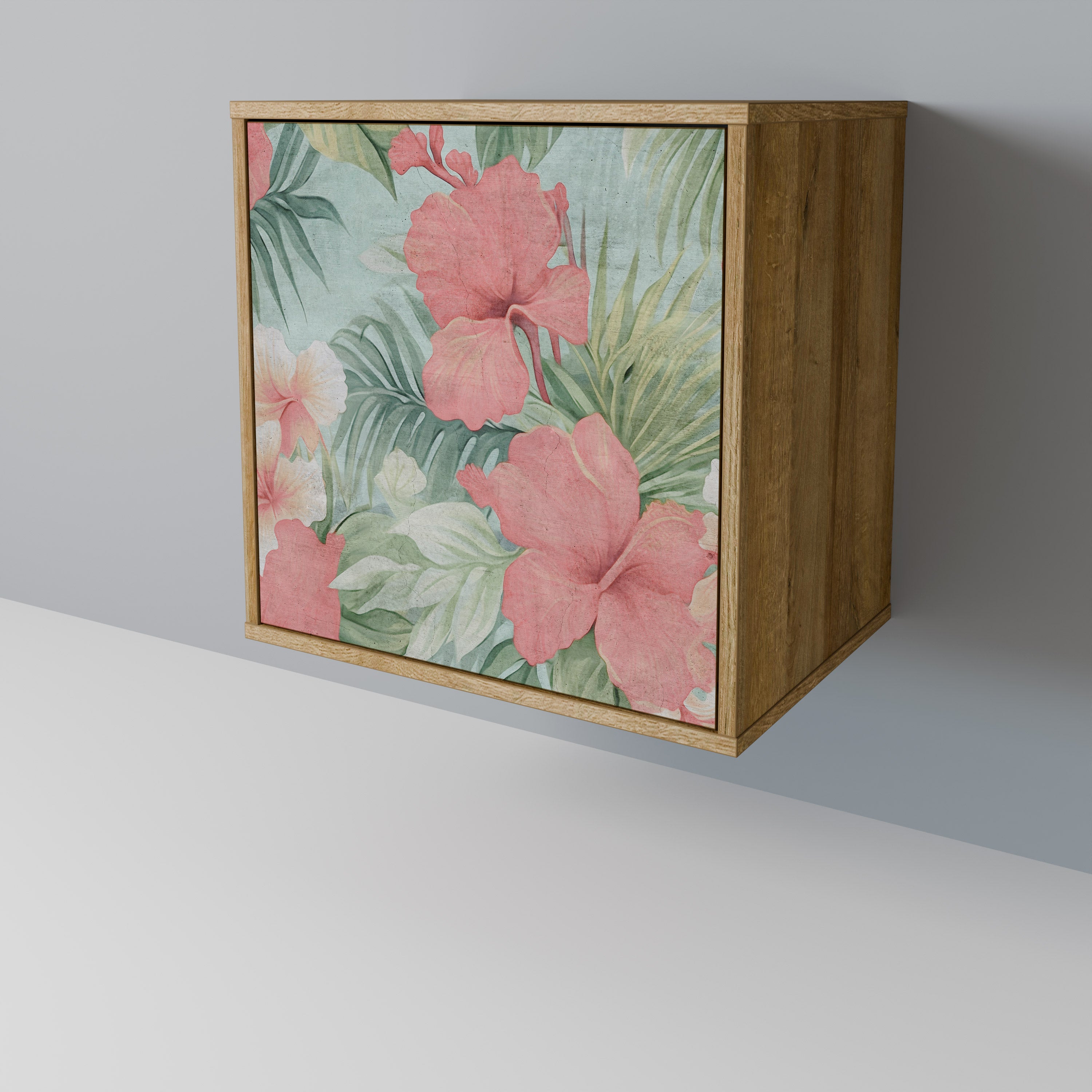 HAWAIIAN SPIRIT 1-Door Sideboard