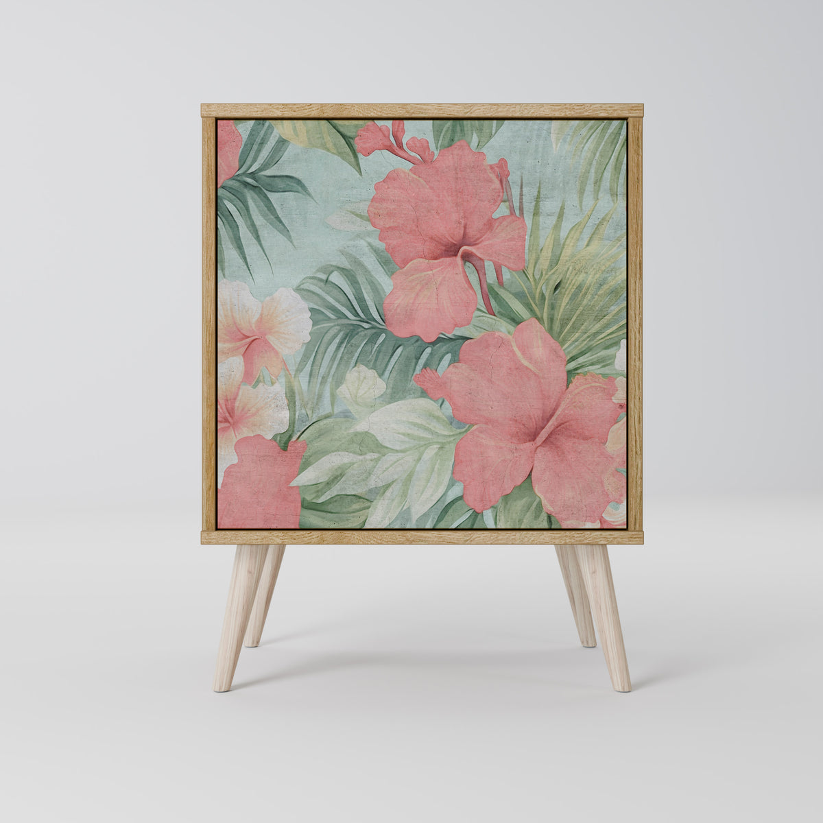 HAWAIIAN SPIRIT Skänk med en dörr