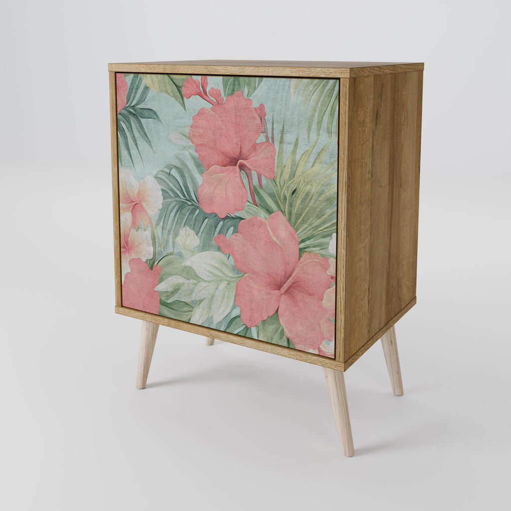 HAWAIIAN SPIRIT 1-Door Sideboard