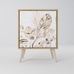 VILD ÖMHET 1-dörrs skänk