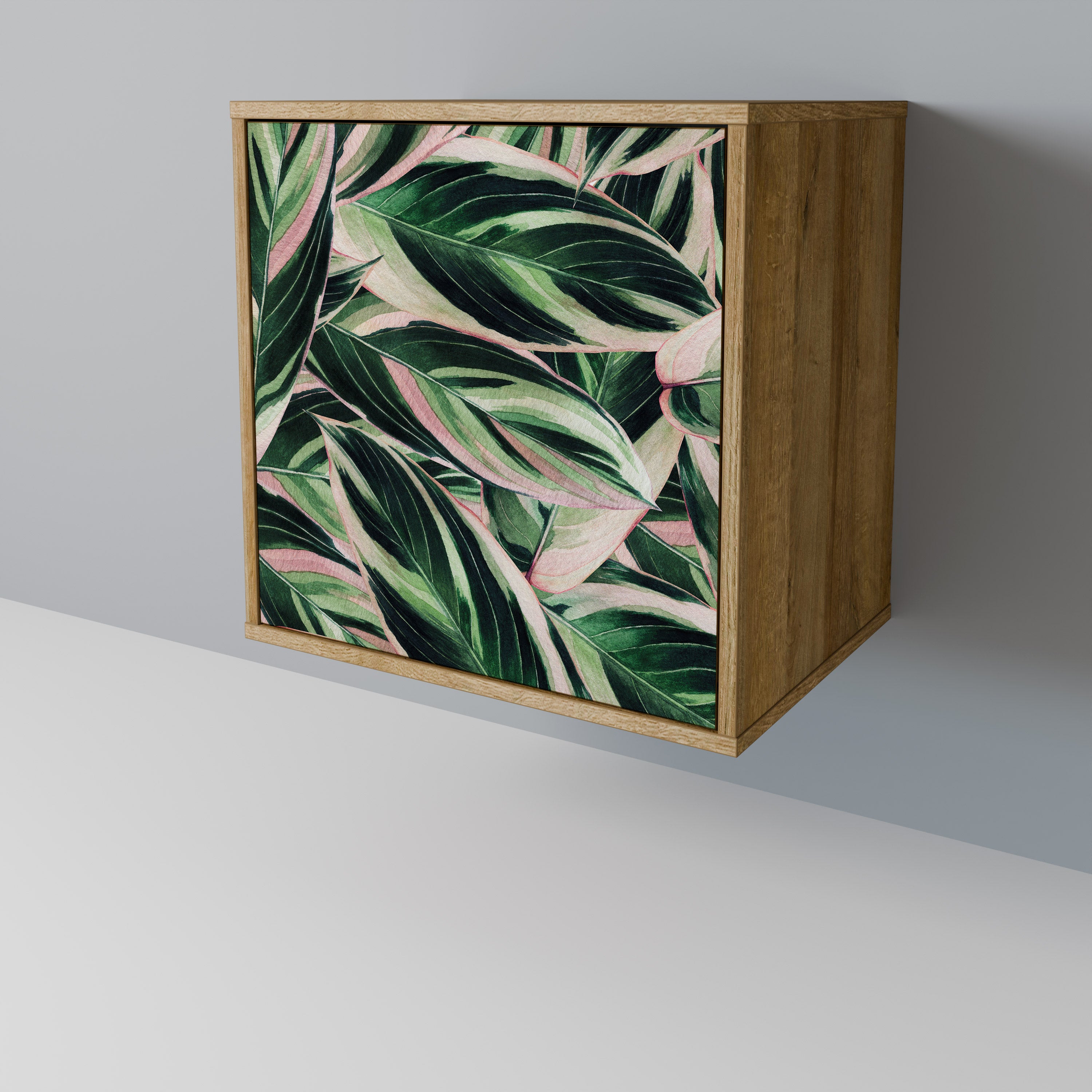 EERIE STROMANTHE Skänk med 1 dörr