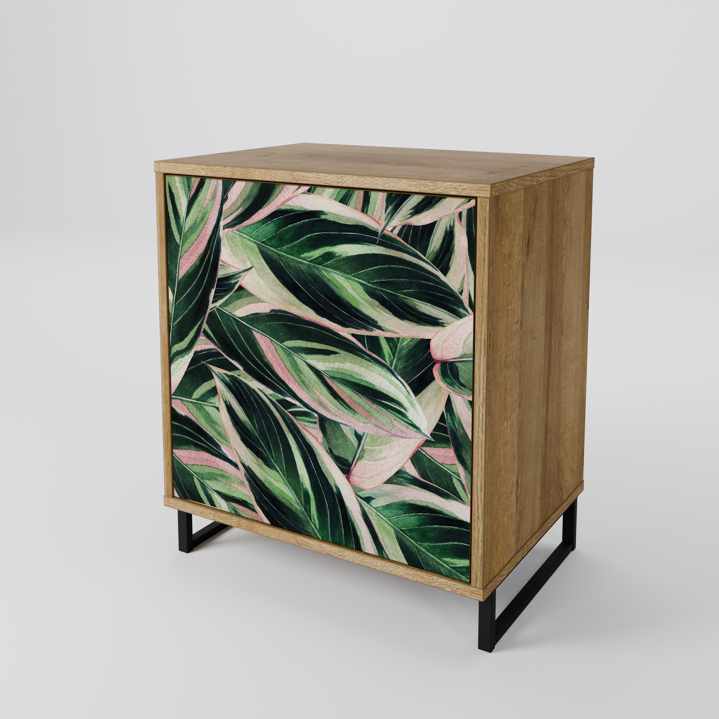 EERIE STROMANTHE Skänk med 1 dörr