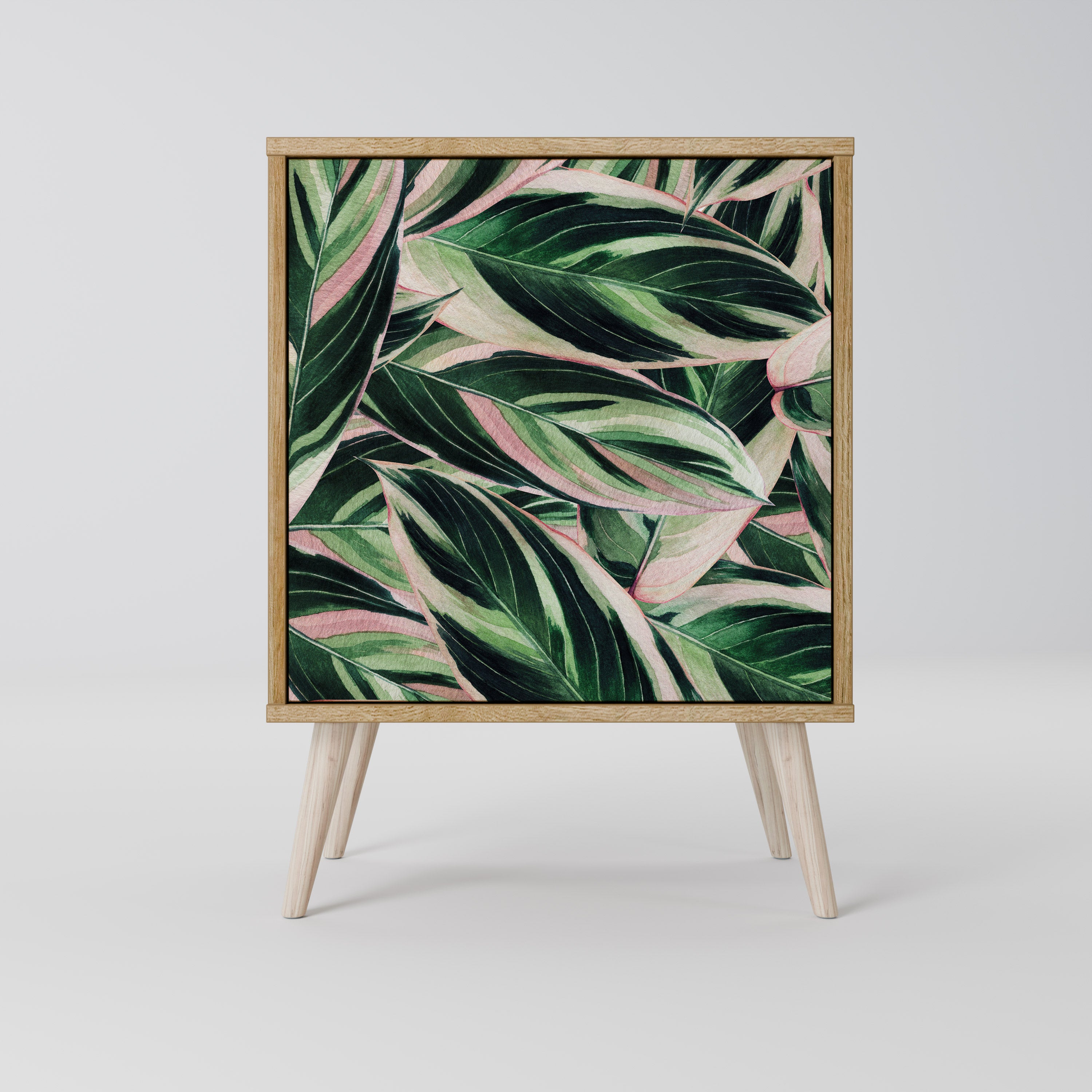 EERIE STROMANTHE Skänk med 1 dörr