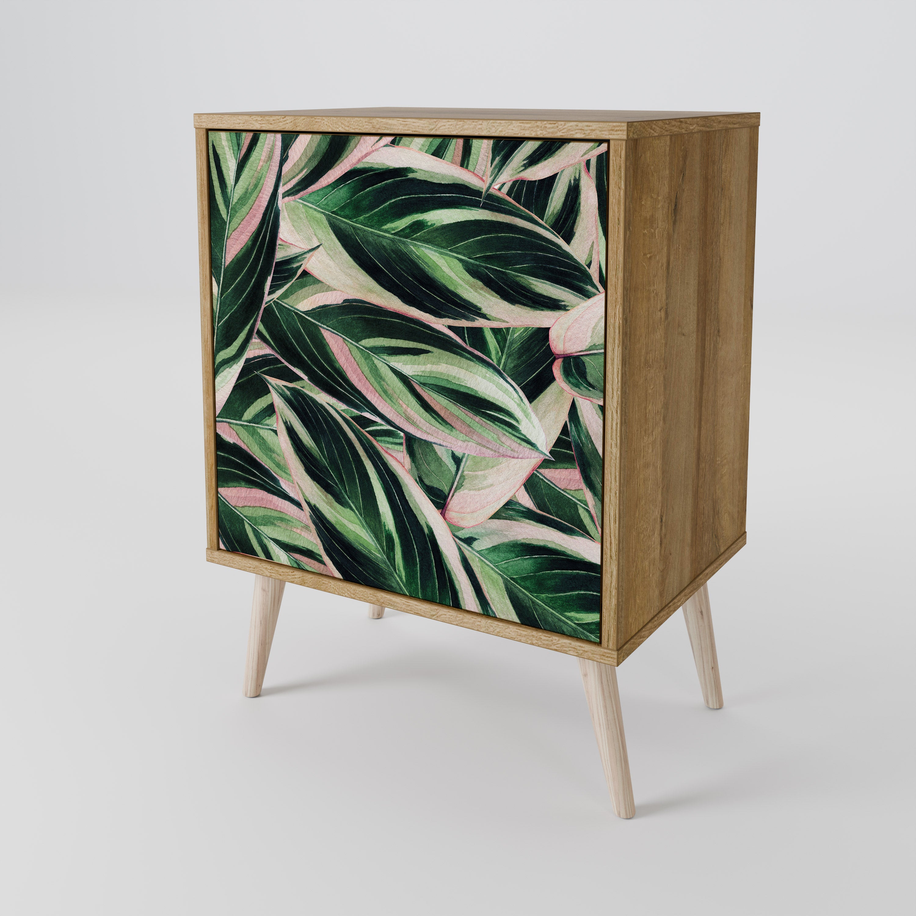 EERIE STROMANTHE Skänk med 1 dörr