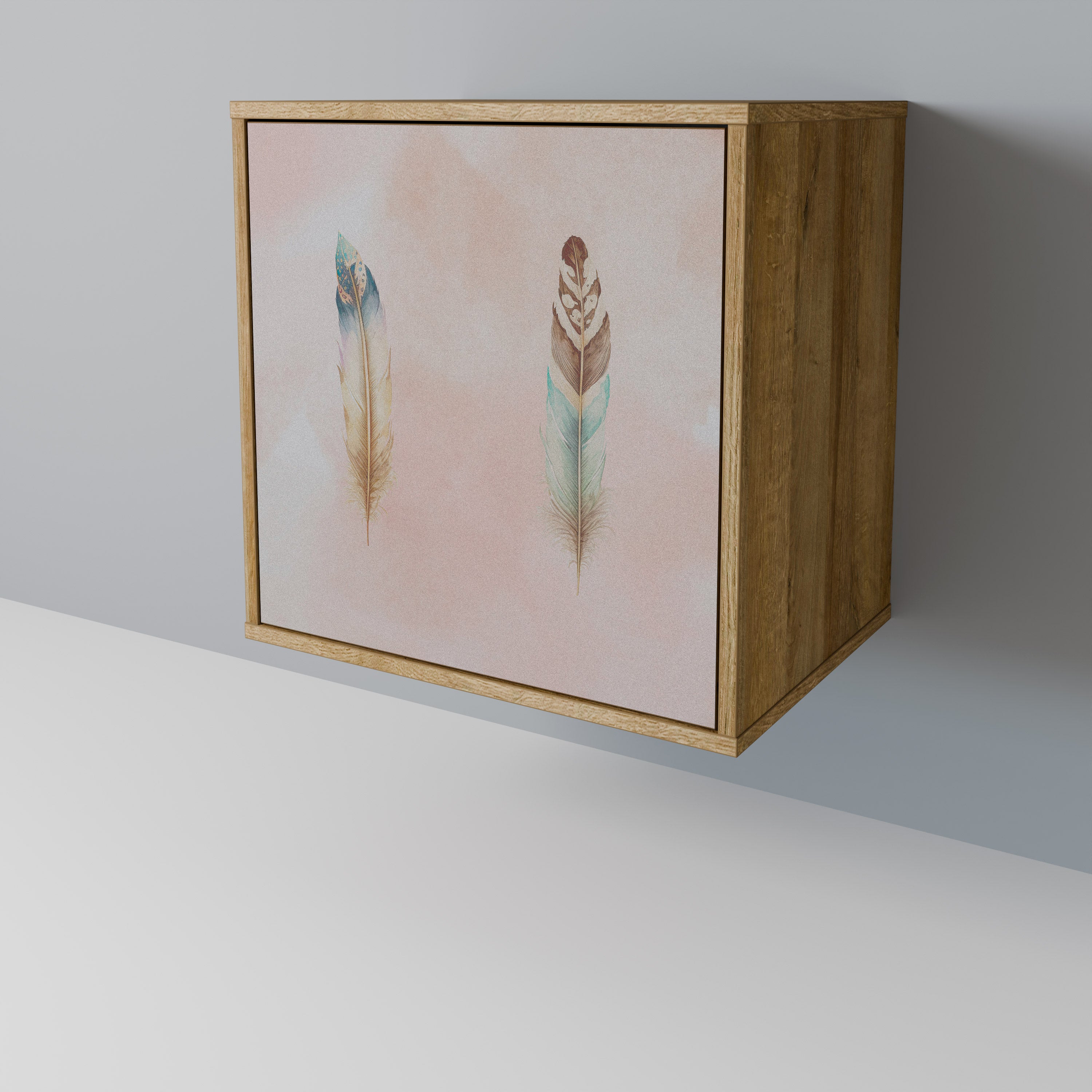 DELIQUESCE skänk med 1 dörr