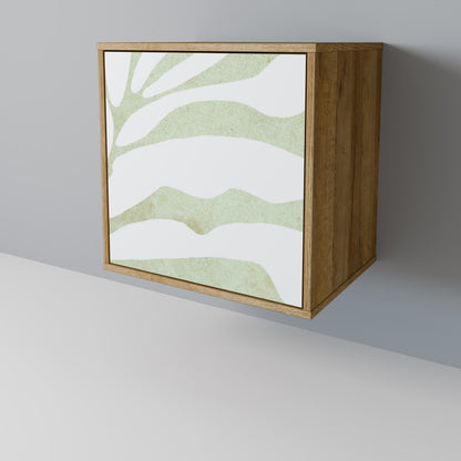 BOTANICAL SPARK 1-Door Sideboard