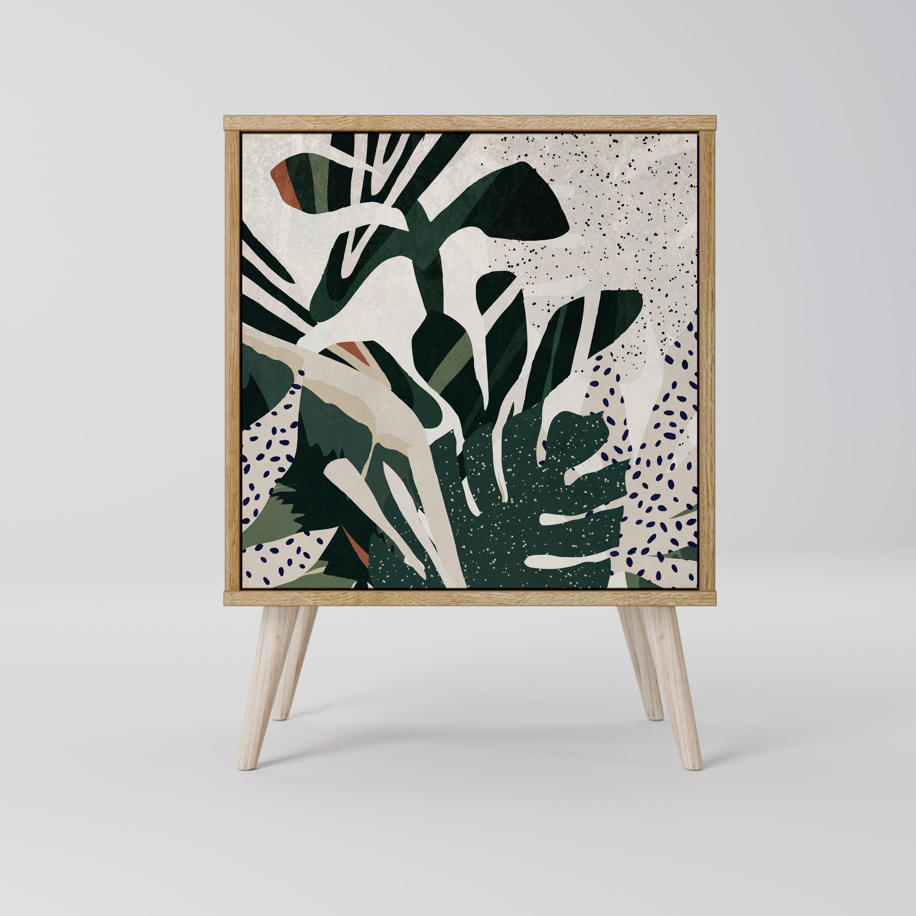 VERDURE FORMATION Skänk med 1 dörr