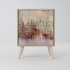 VEILED SUMMIT skänk med 1 dörr