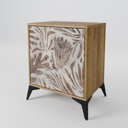 PASSING TIME 1-Door Sideboard