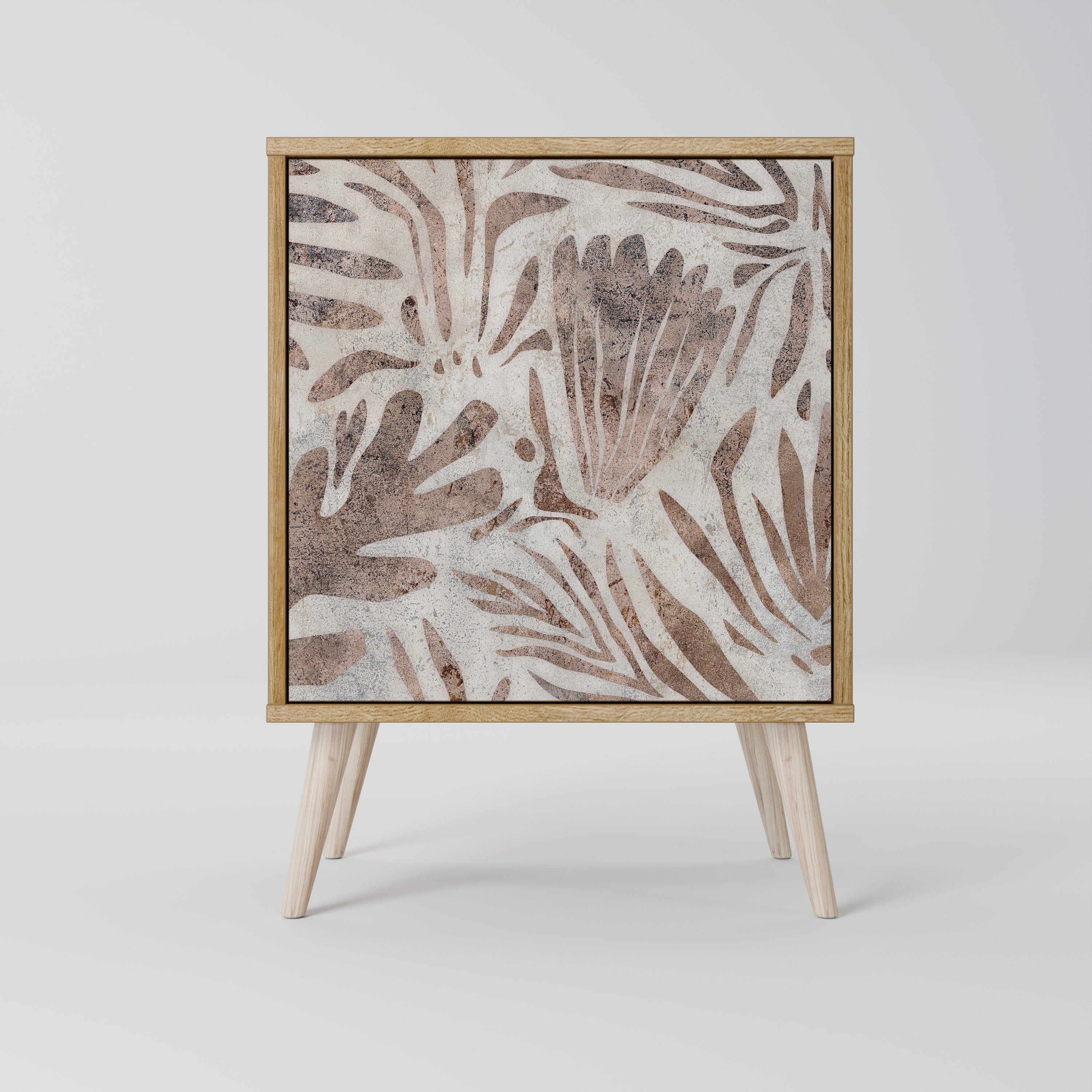 PASSING TIME 1-dörrs skänk