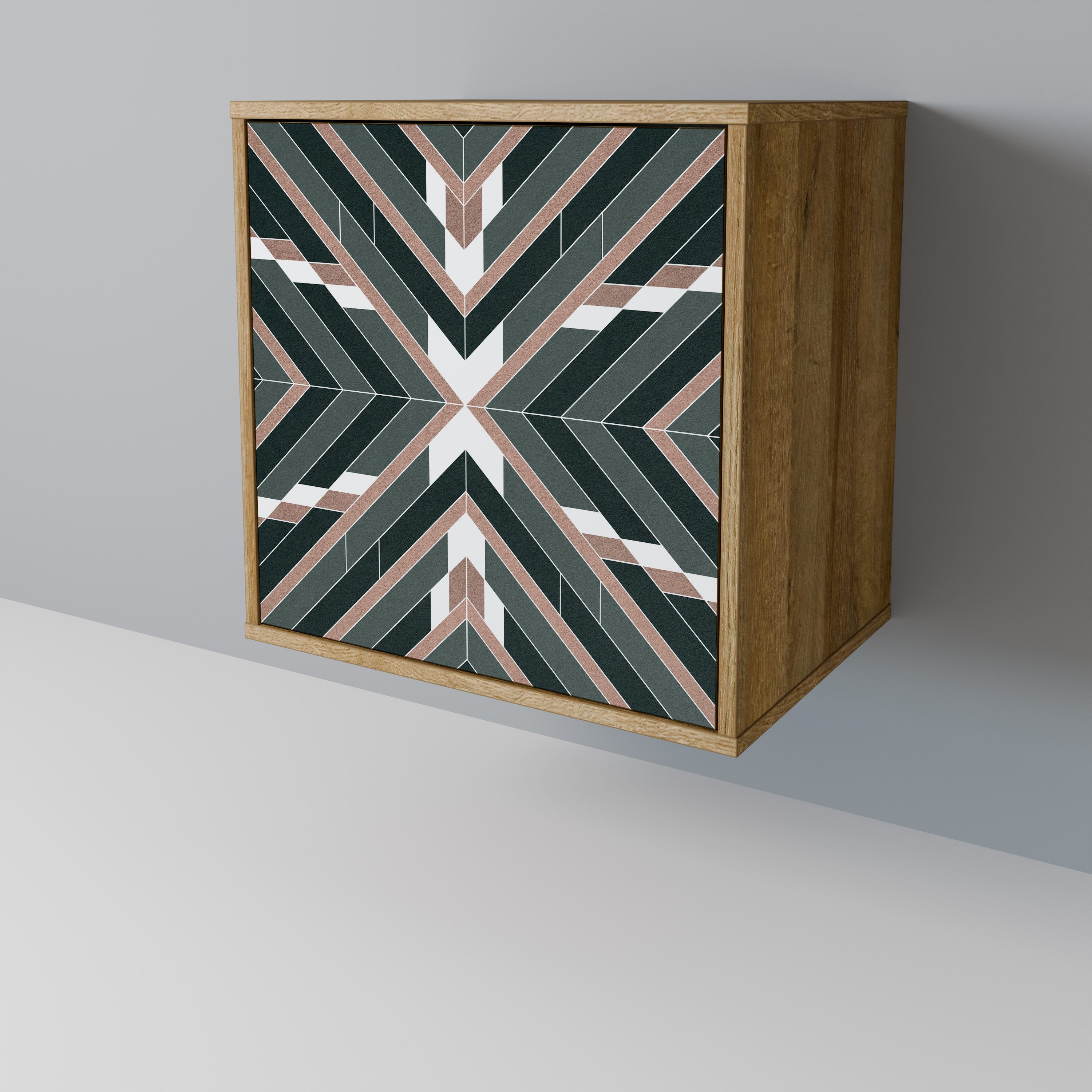 DIMENSION DELIGHTS 1-Door Sideboard