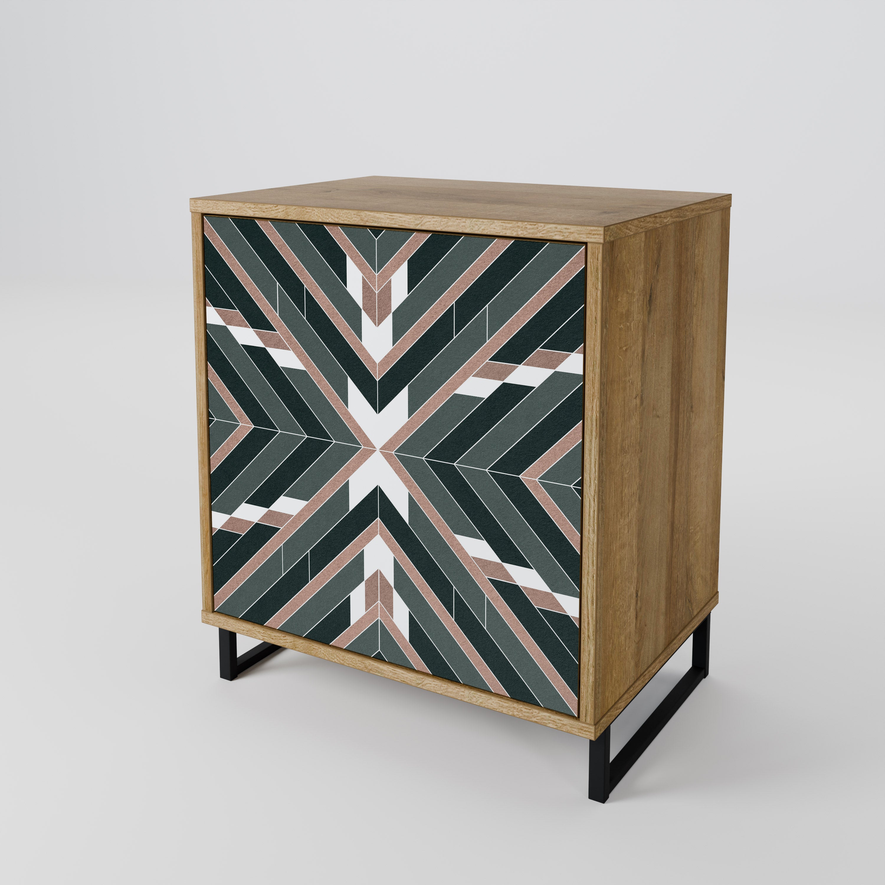 DIMENSION DELIGHTS 1-Door Sideboard