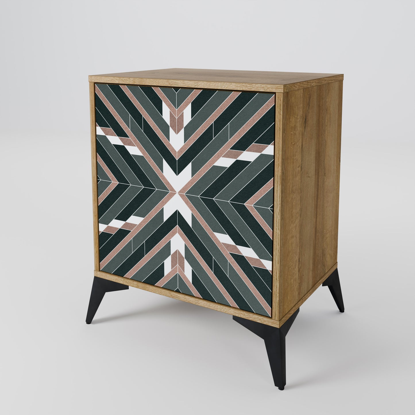 DIMENSION DELIGHTS 1-Door Sideboard