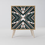 DIMENSION DELIGHTS 1-Door Sideboard