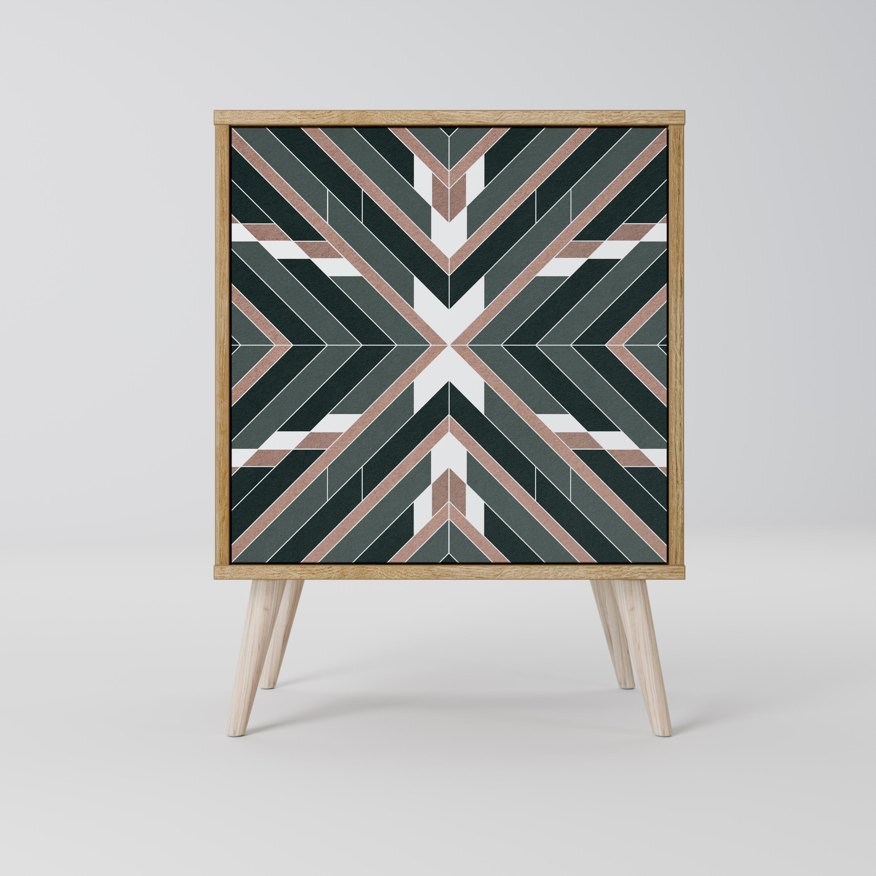 DIMENSION DELIGHTS 1-Door Sideboard