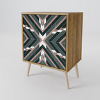 DIMENSION DELIGHTS 1-Door Sideboard