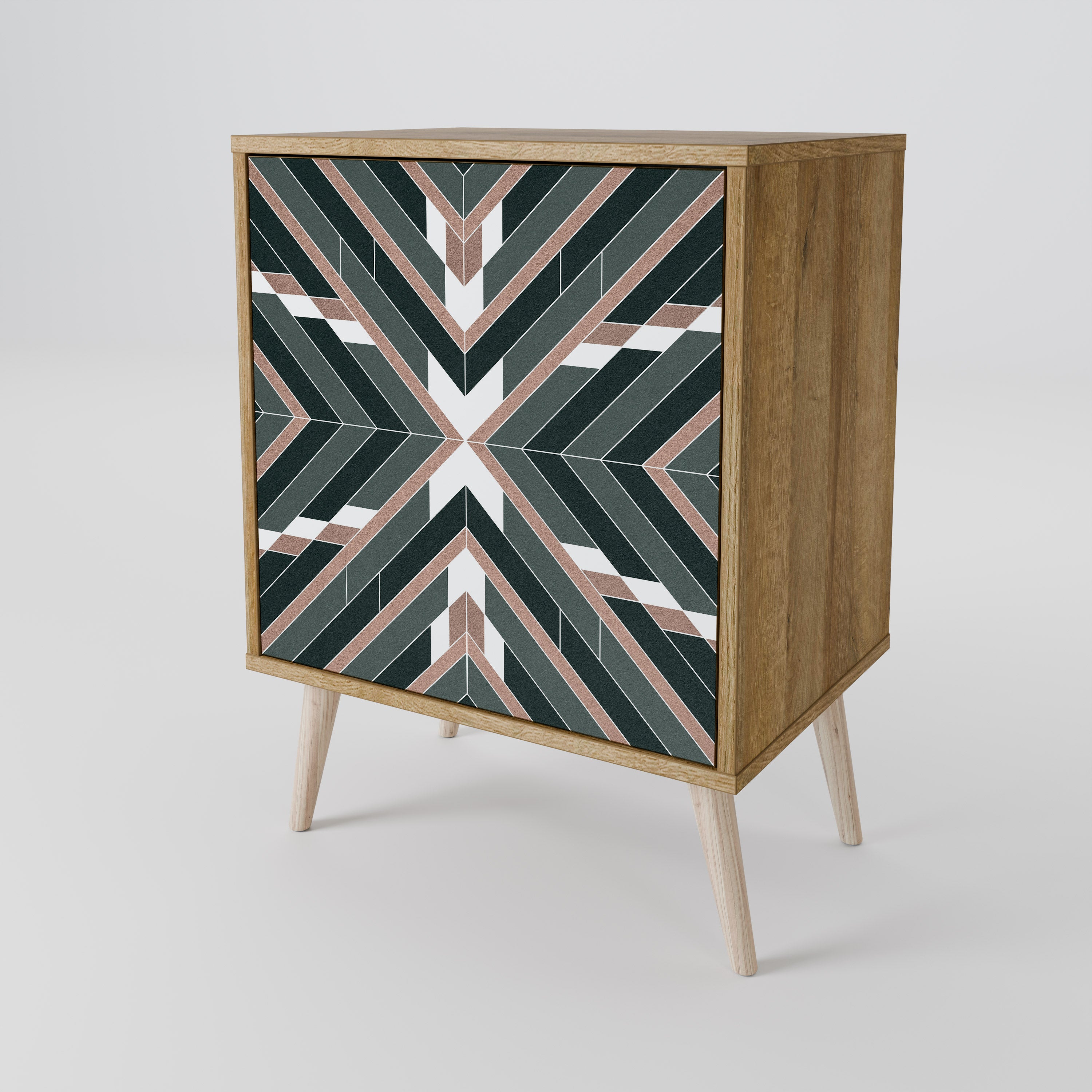 DIMENSION DELIGHTS 1-Door Sideboard