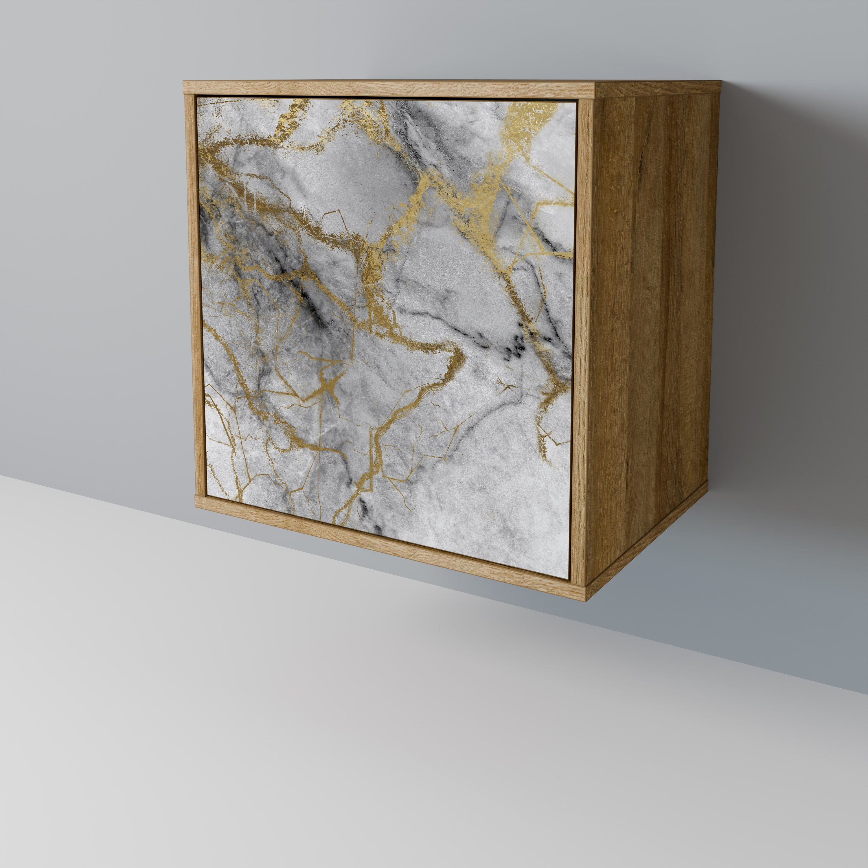 TIMELESS GLIDE 1-Door Sideboard