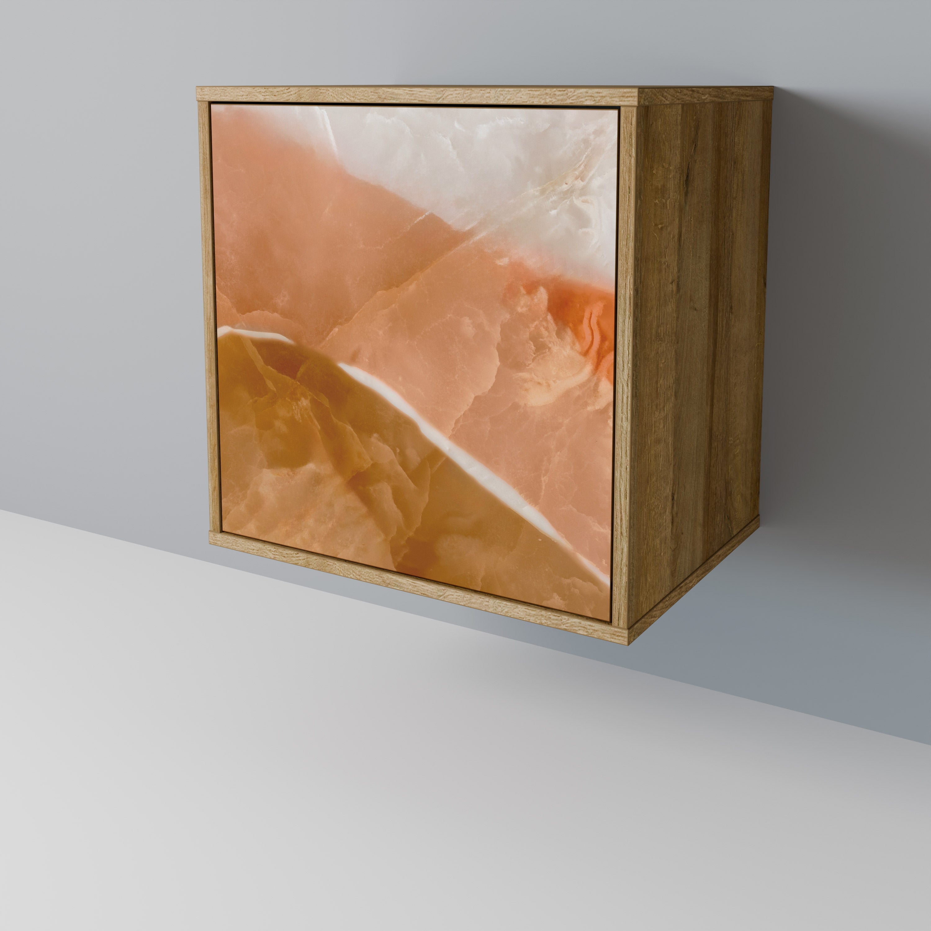 SANDHILLS SPLENDOUR 1-Door Sideboard