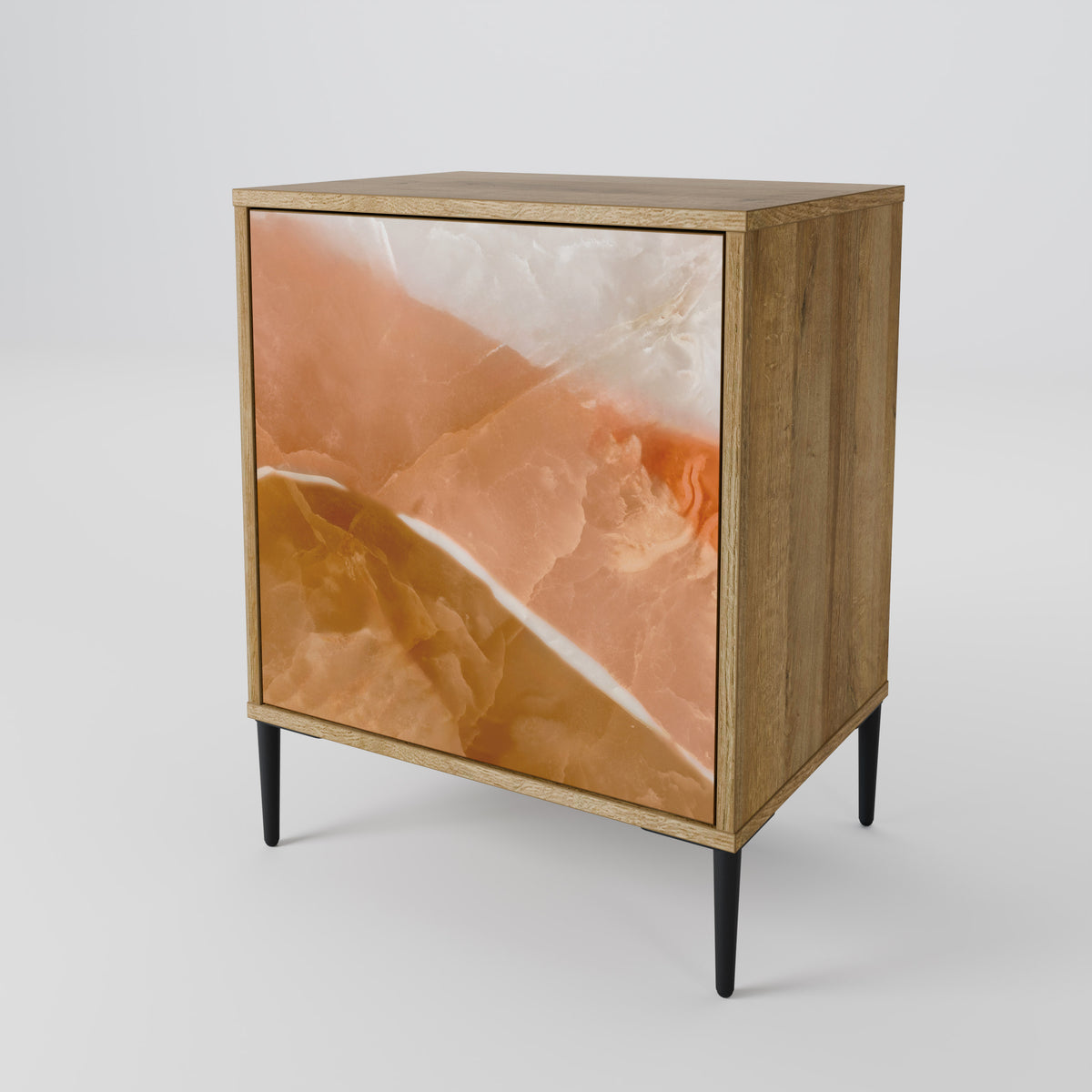 SANDHILLS SPLENDOUR 1-Door Sideboard