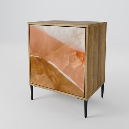 SANDHILLS SPLENDOUR 1-Door Sideboard