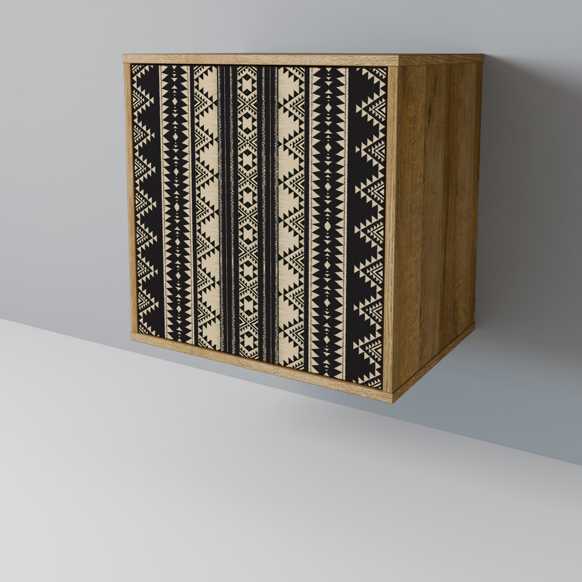 AZTEC Skänk med en dörr
