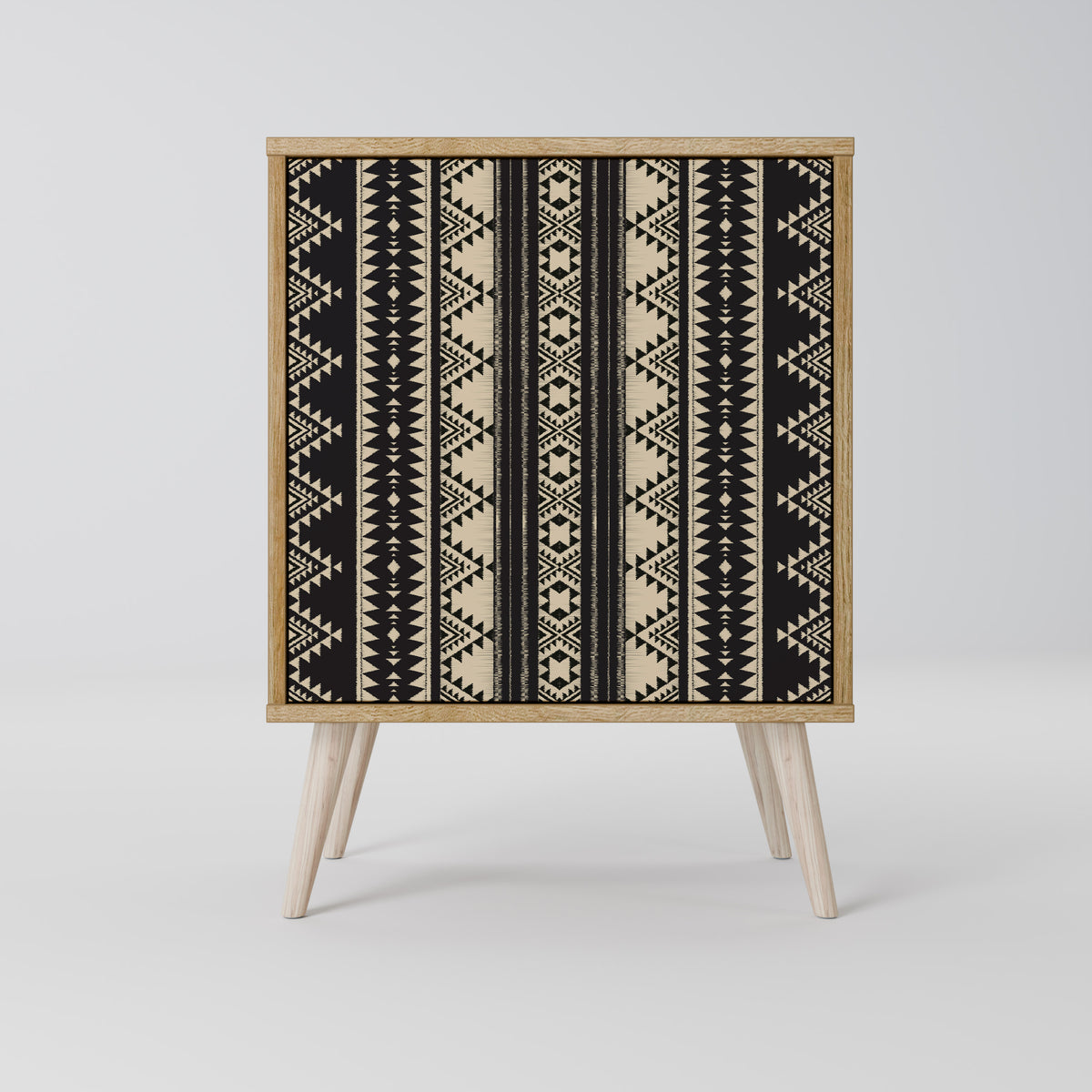 AZTEC Skänk med en dörr