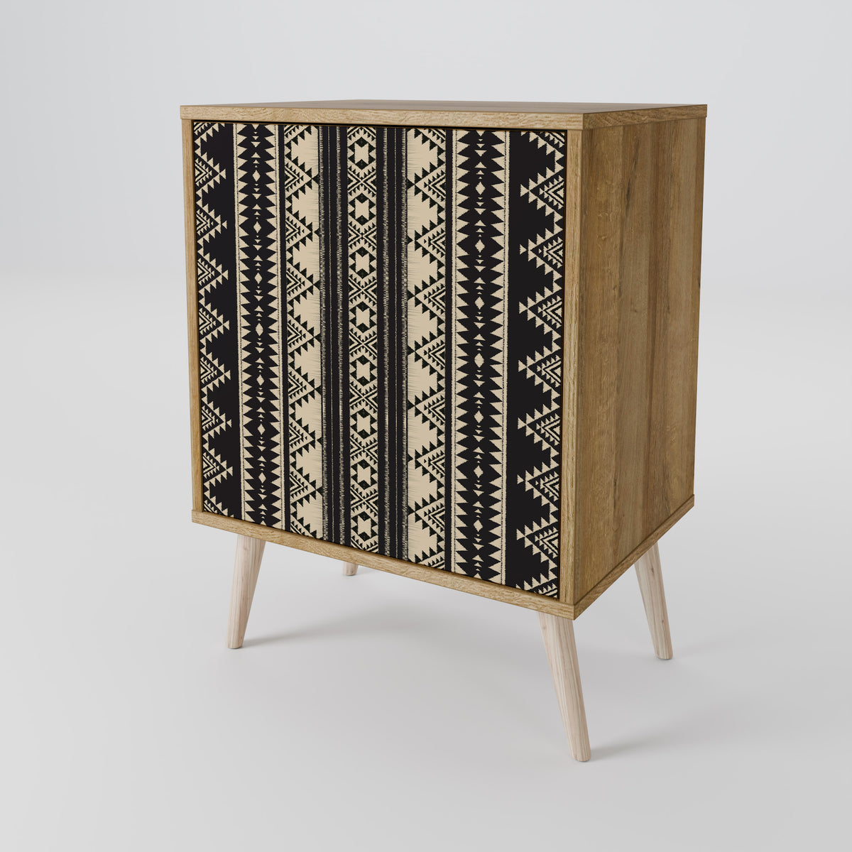AZTEC Skänk med en dörr