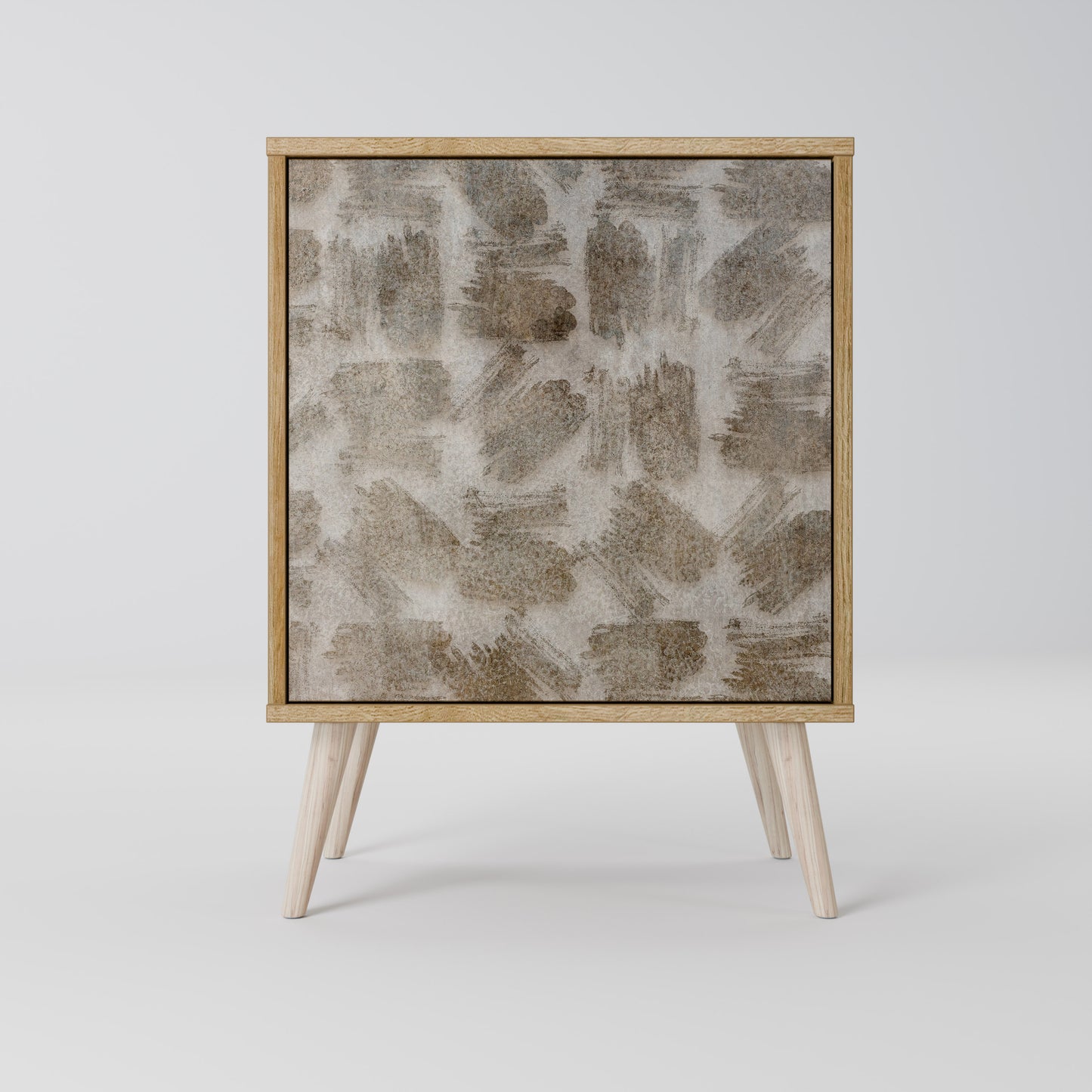 SLIGHTLY BLURRED 1-Door Sideboard