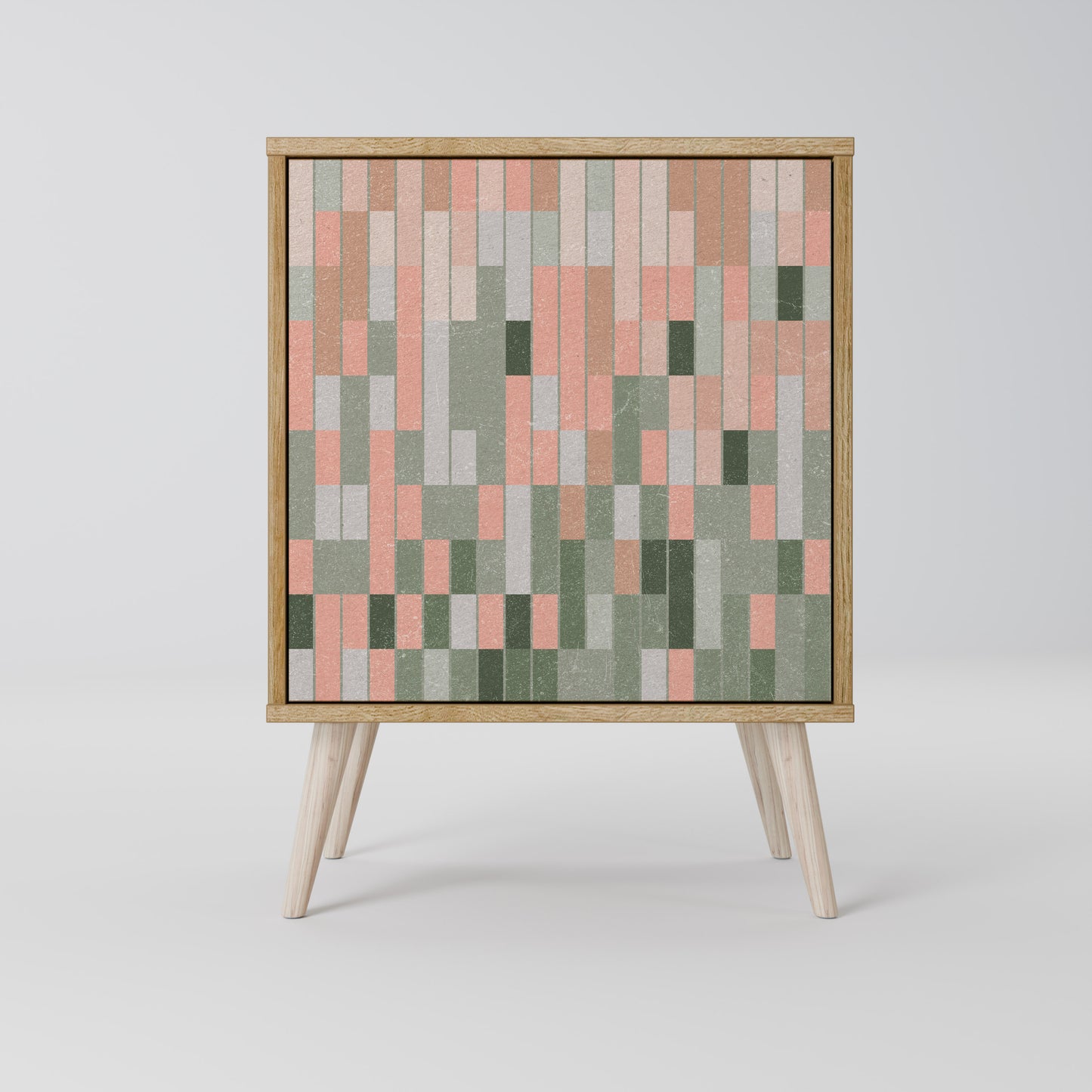 BUILDING THE FUTURE 1-Door Sideboard