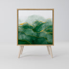 EXPENSIVE NATURE 1-Door Sideboard