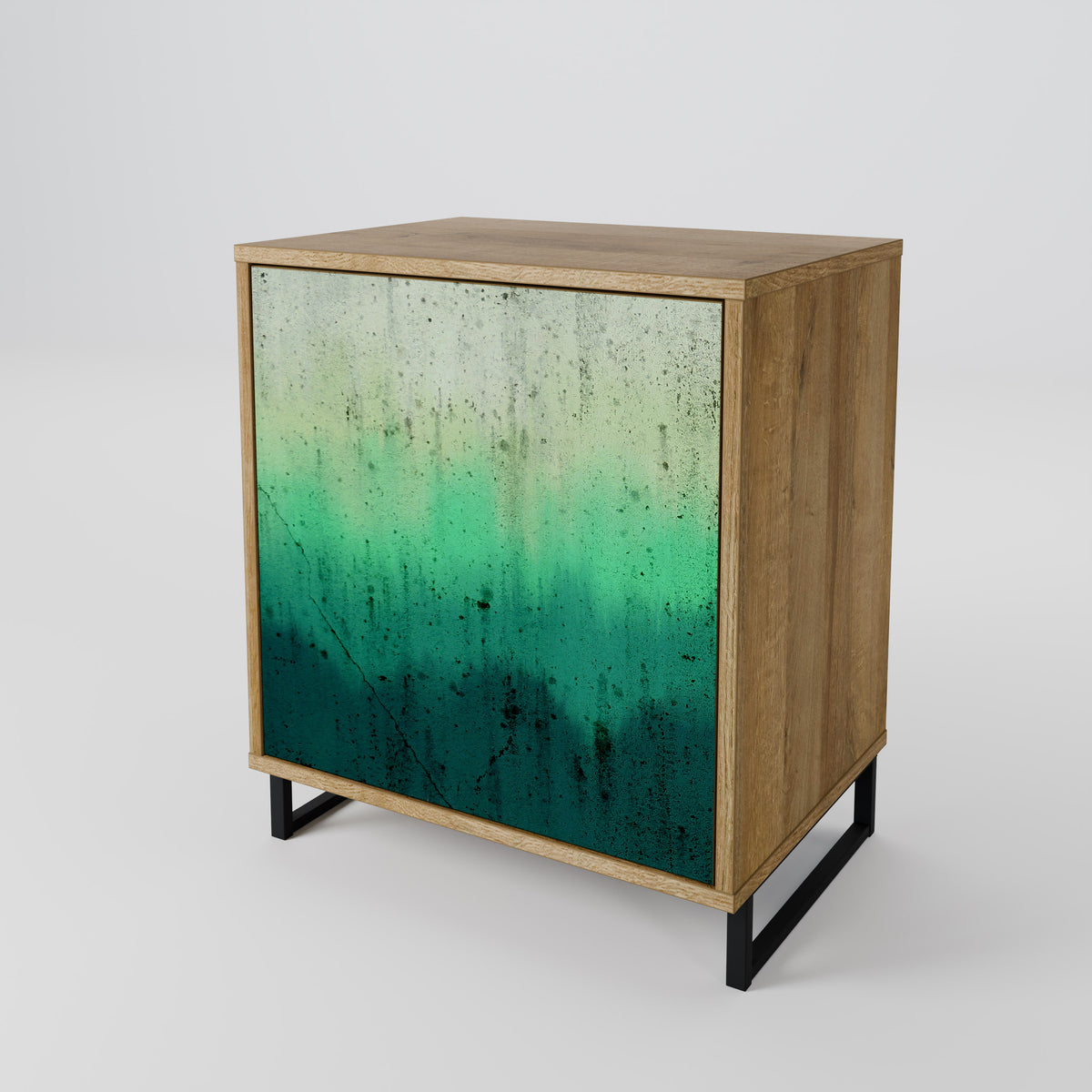 NORTHERN LIGHTS 1-Door Sideboard