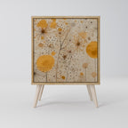 MORNING GLADE Skänk med en dörr