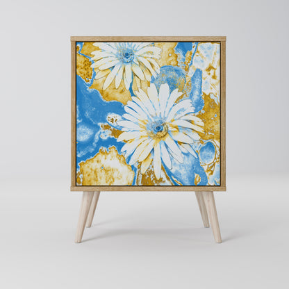 DAISY LUXE Skänk med en dörr