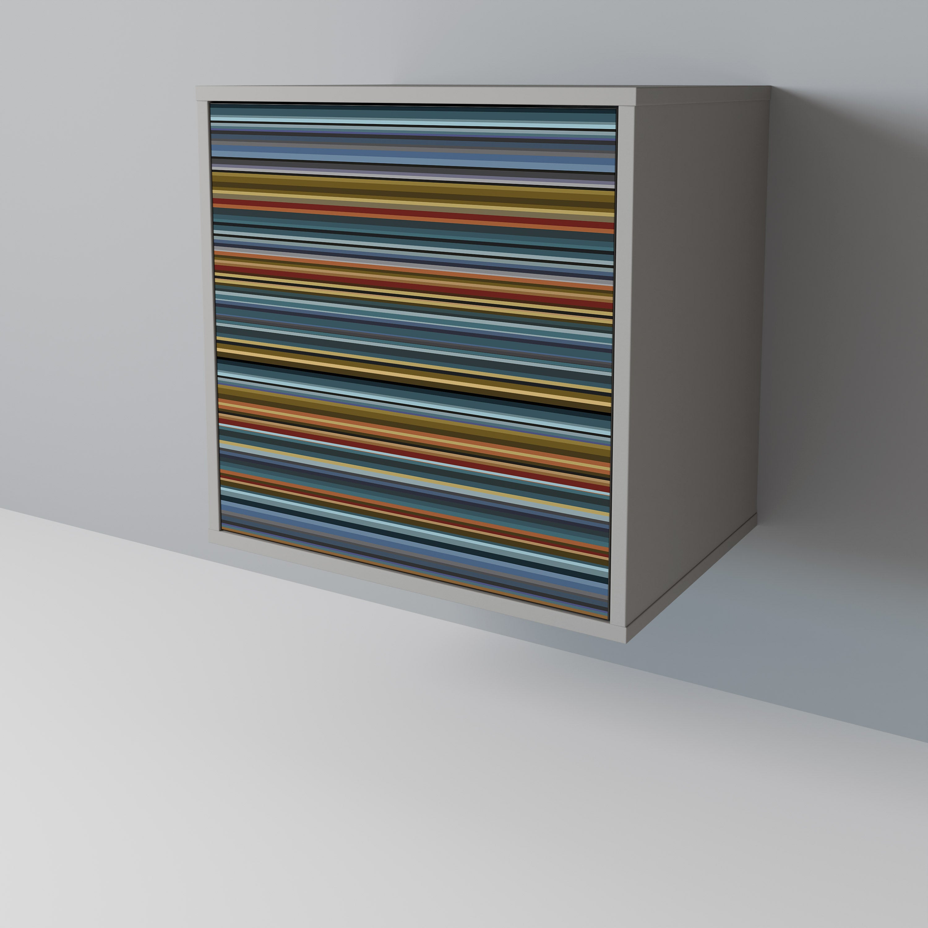 LINEOUT SPECTRUM 1-Door Sideboard