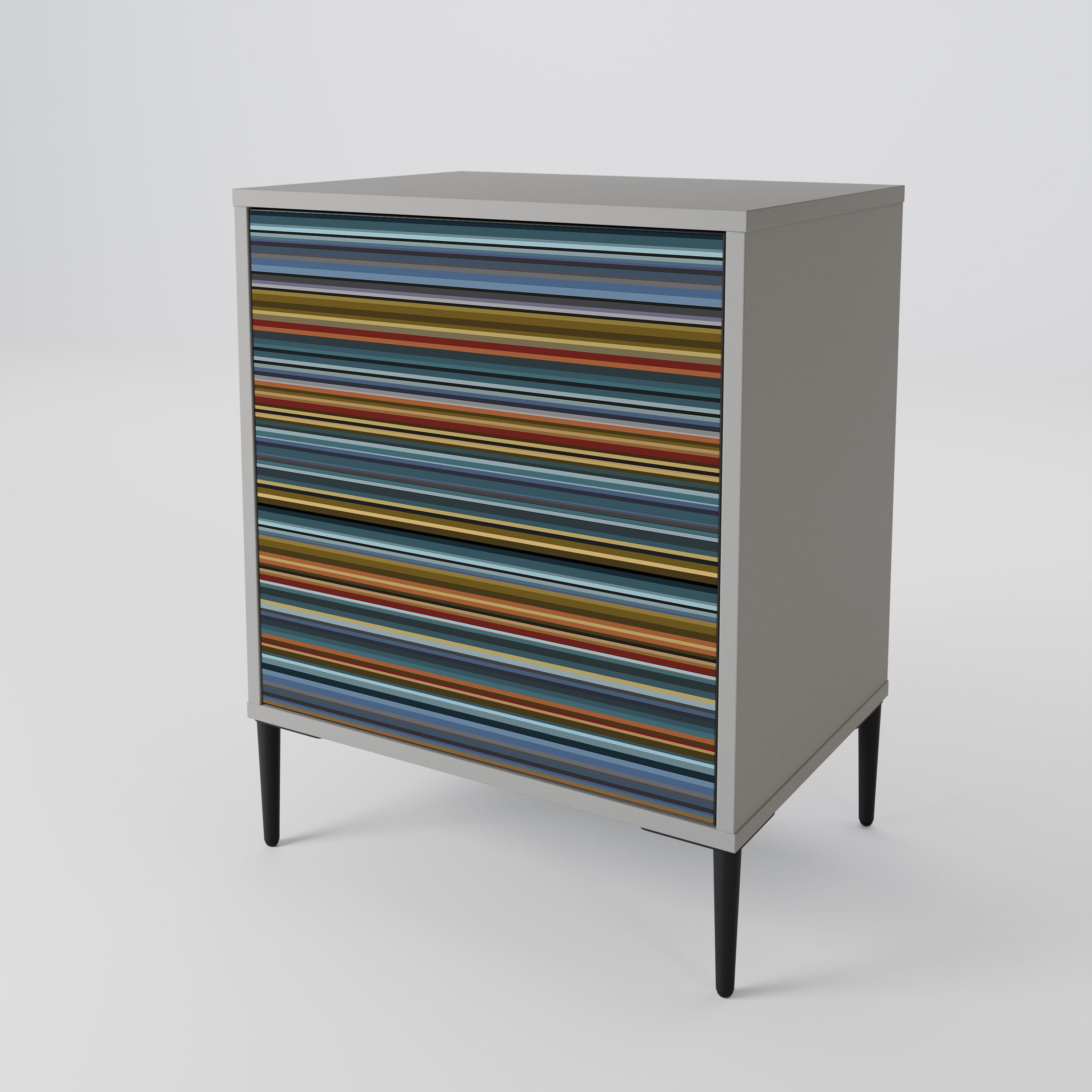 LINEOUT SPECTRUM 1-Door Sideboard