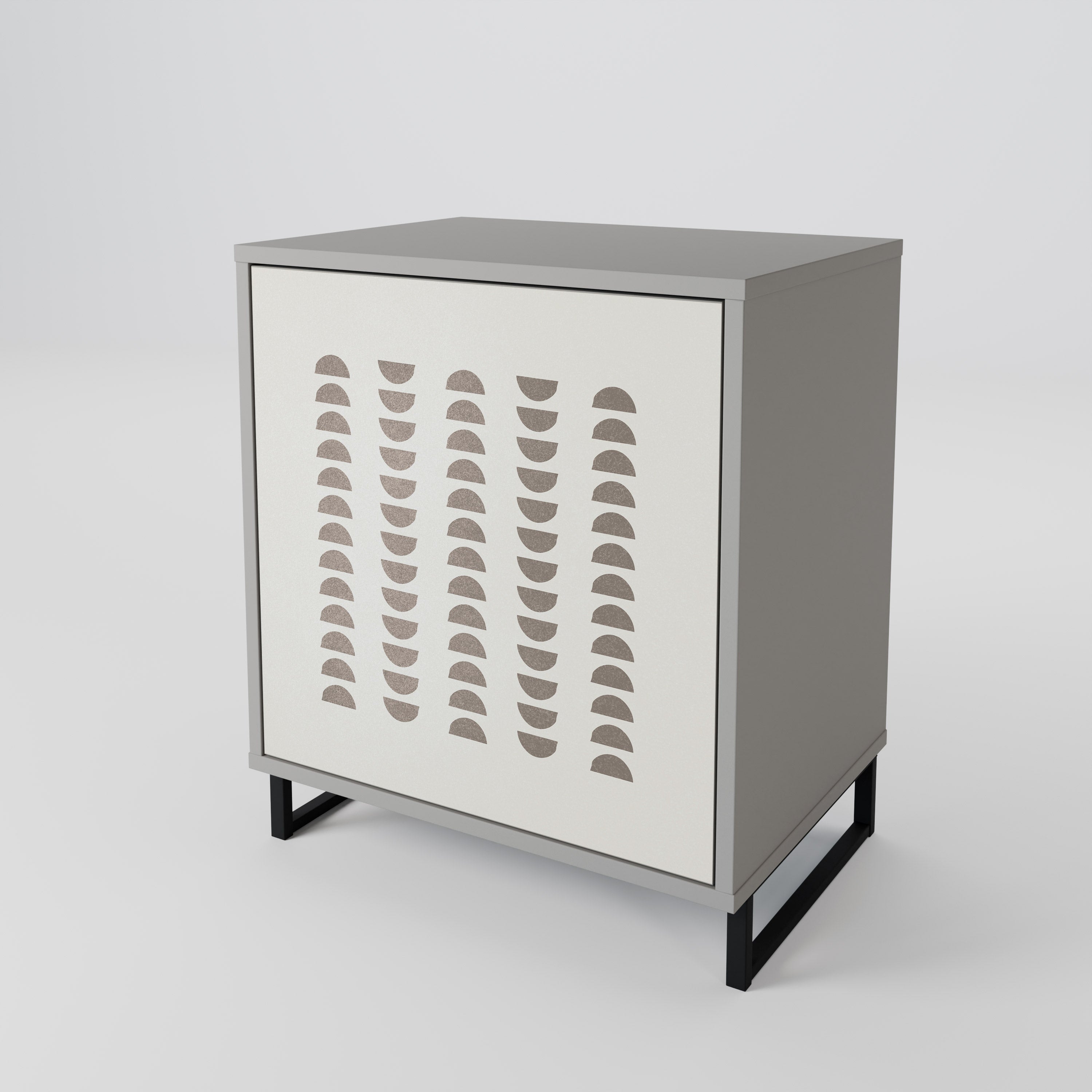 HARMONY ESSENCE 1-Door Sideboard