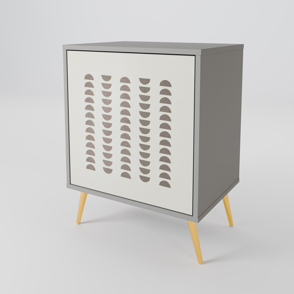 HARMONY ESSENCE Skänk med en dörr