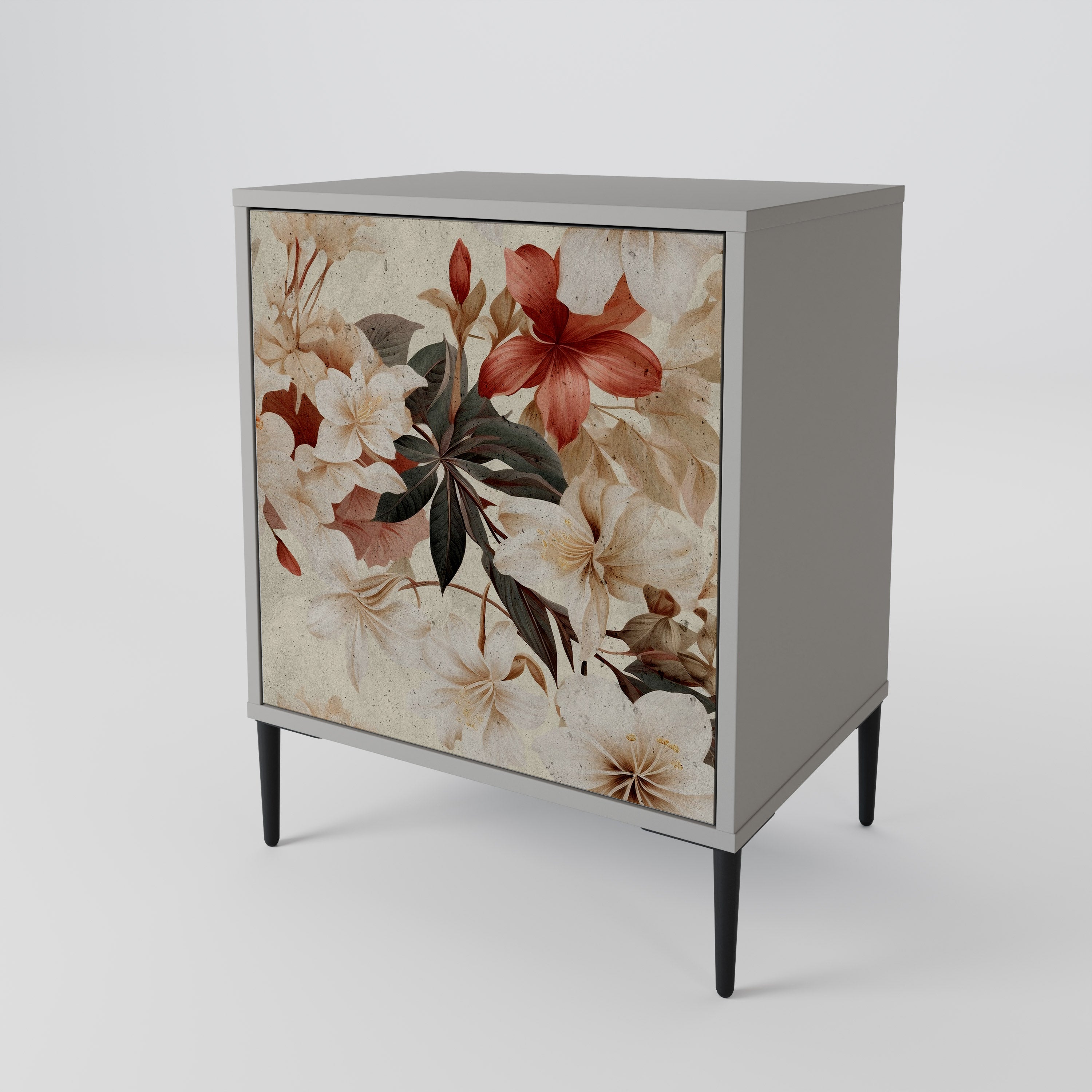 PETAL HARMONY 1-Door Sideboard