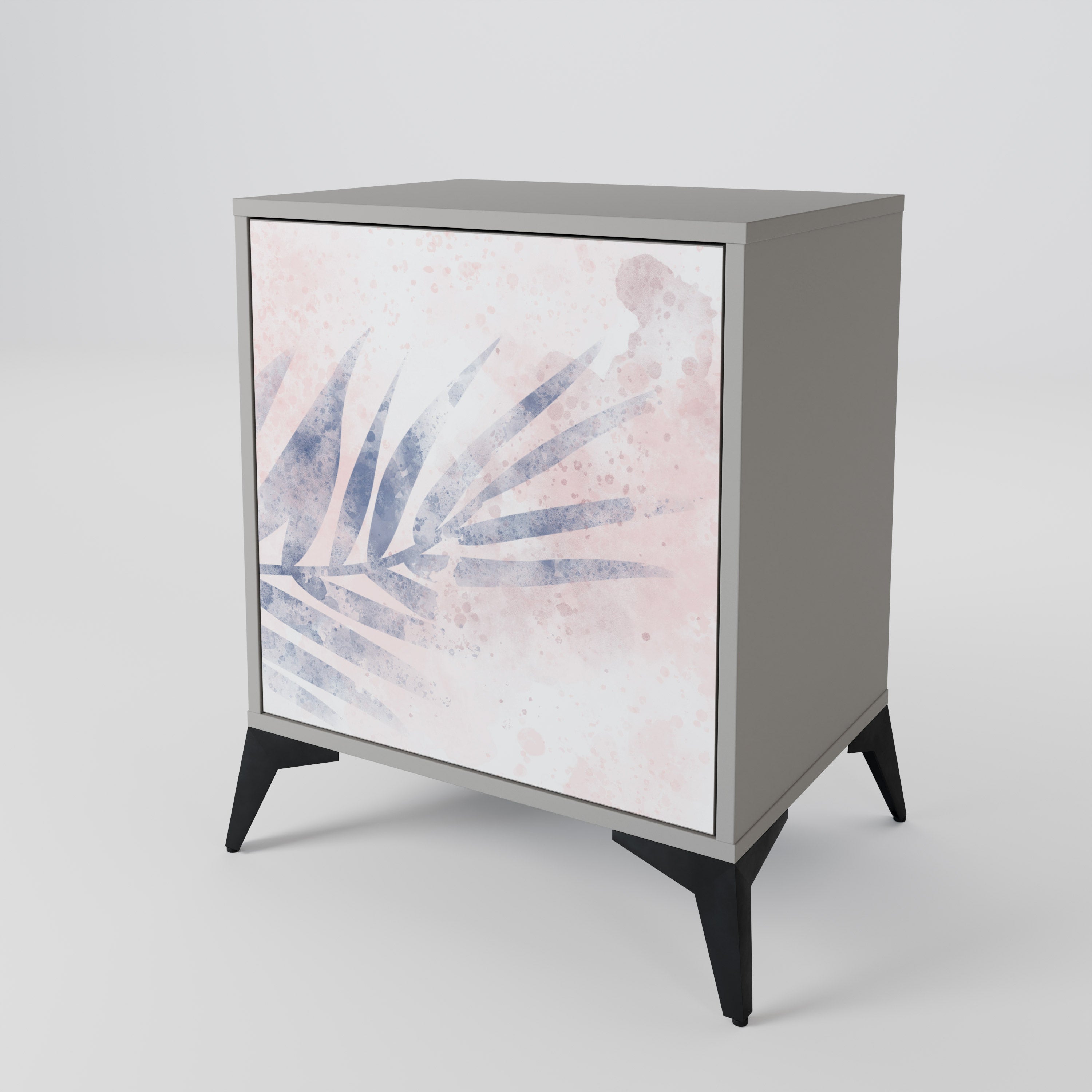 TIMELESS FLOAT 1-Door Sideboard