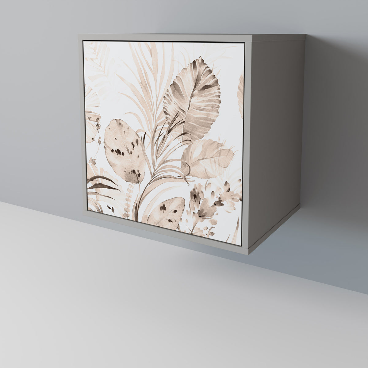 WILD TENDERNESS Skänk med en dörr
