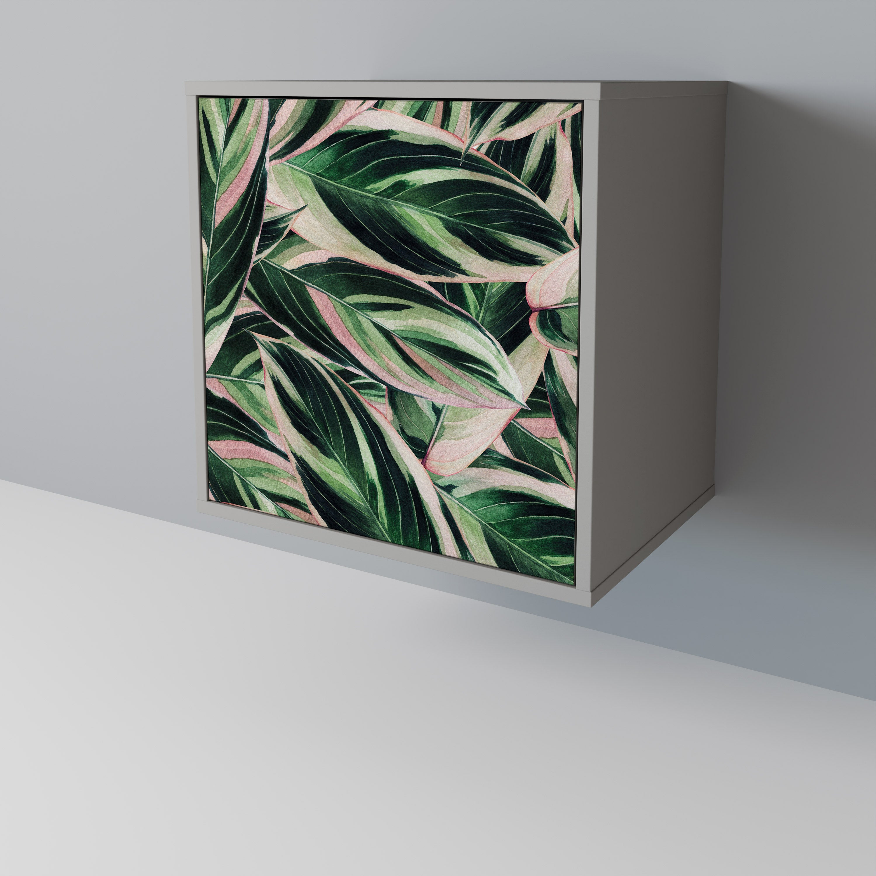 EERIE STROMANTHE Skänk med 1 dörr