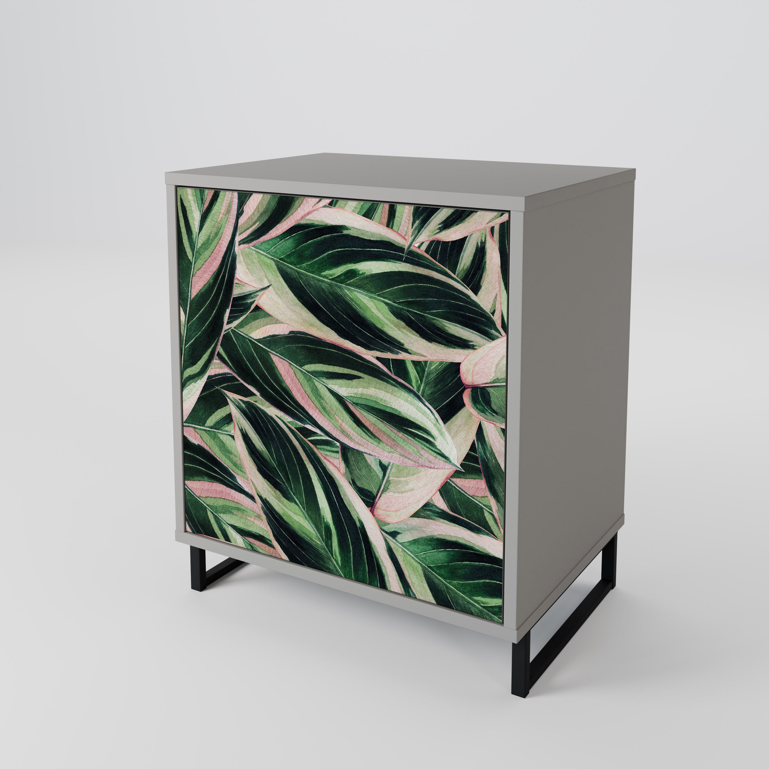 EERIE STROMANTHE Skänk med 1 dörr